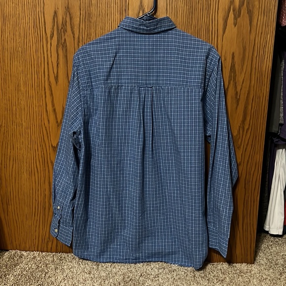 Chaps Easy Care Men’s Shirt - Picture 3 of 3